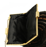 Бисерная сумочка