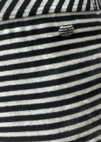 Полосатые брюки Chanel