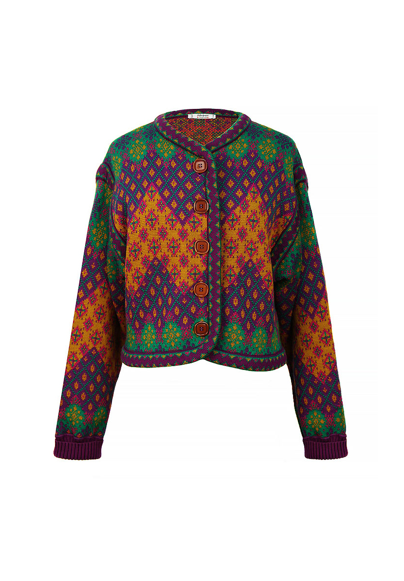 Кардиган Yves Saint Laurent