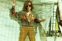 Кардиган Yves Saint Laurent