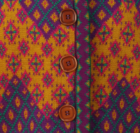 Кардиган Yves Saint Laurent