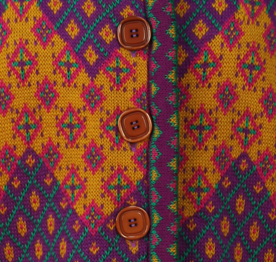 Кардиган Yves Saint Laurent