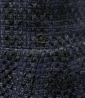 Твидовая юбка Chanel