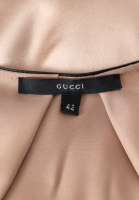 Вечернее платье Gucci by Tom Ford из шелка