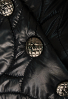 Стеганная куртка Chanel