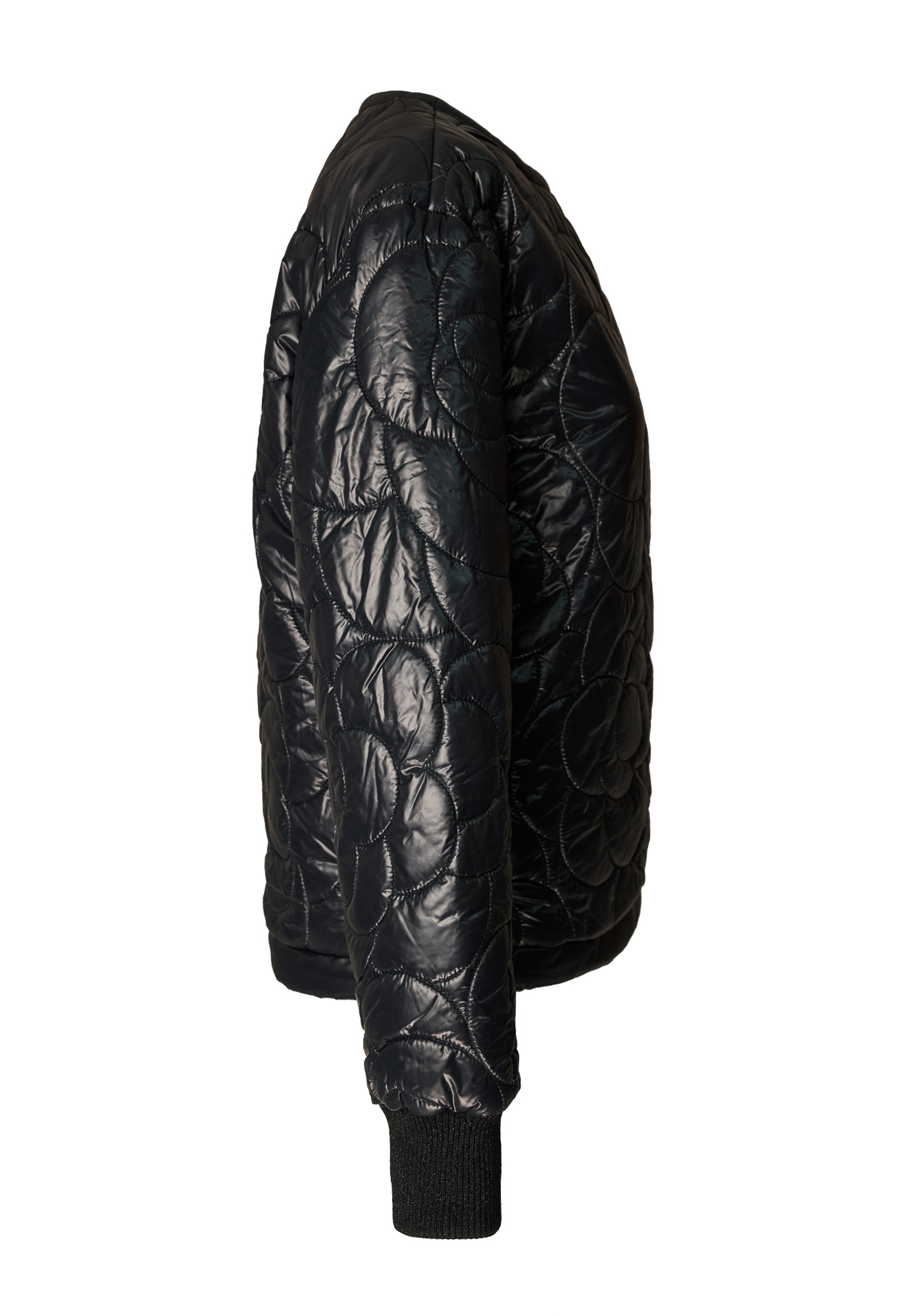 Стеганная куртка Chanel