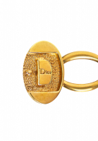 Колье Christian Dior с жемчугом