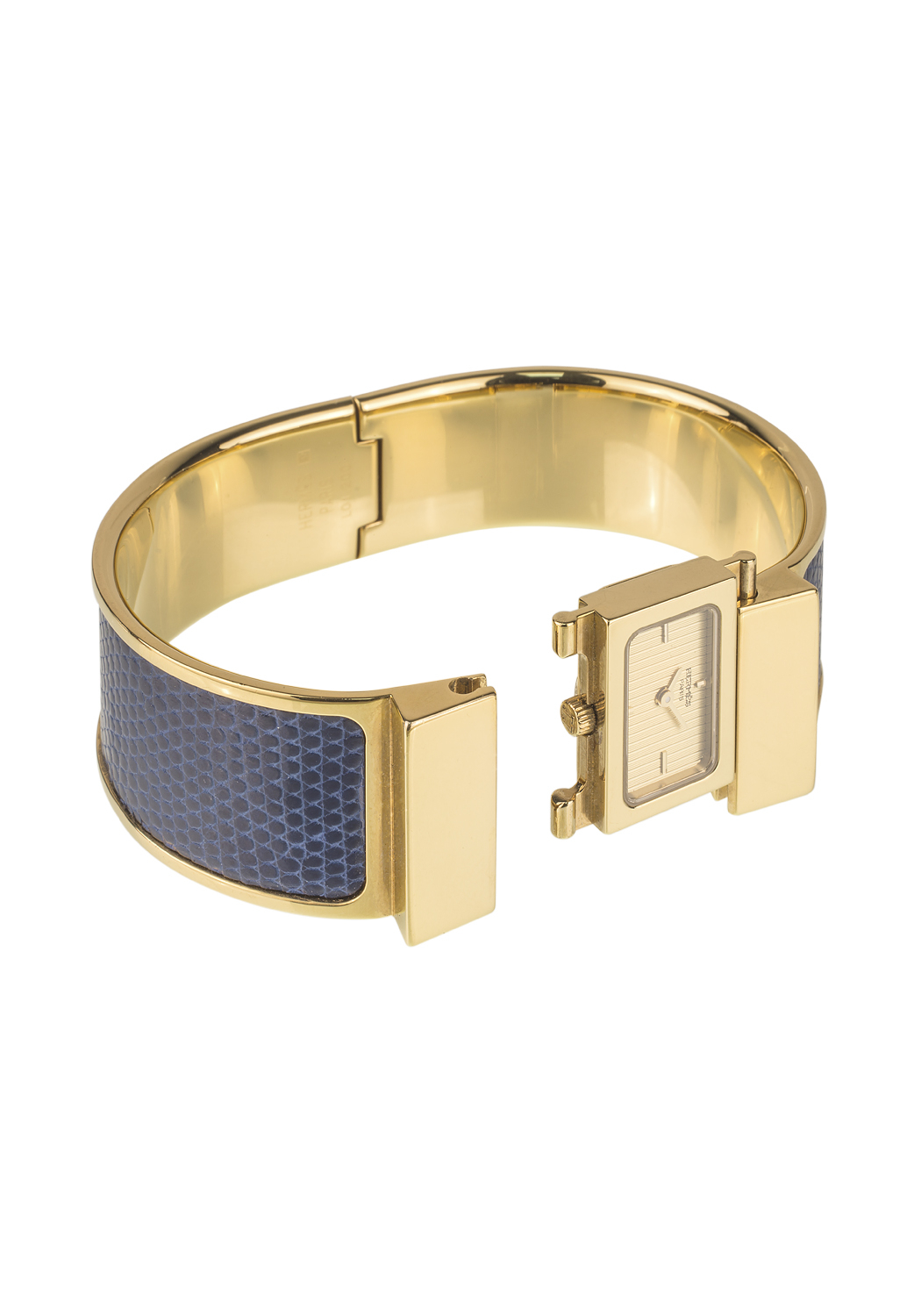 Часы Hermès Loquet