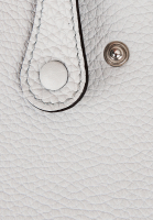 Сумка Hermès Evelyne TPM 16 Blue Pale Clemence