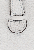 Сумка Hermès Evelyne TPM 16 Blue Pale Clemence