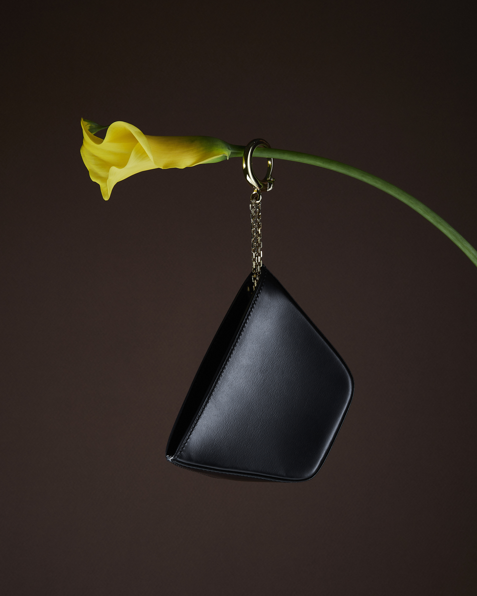 Миниатюрная сумка Cartier