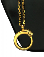 Миниатюрная сумка Cartier