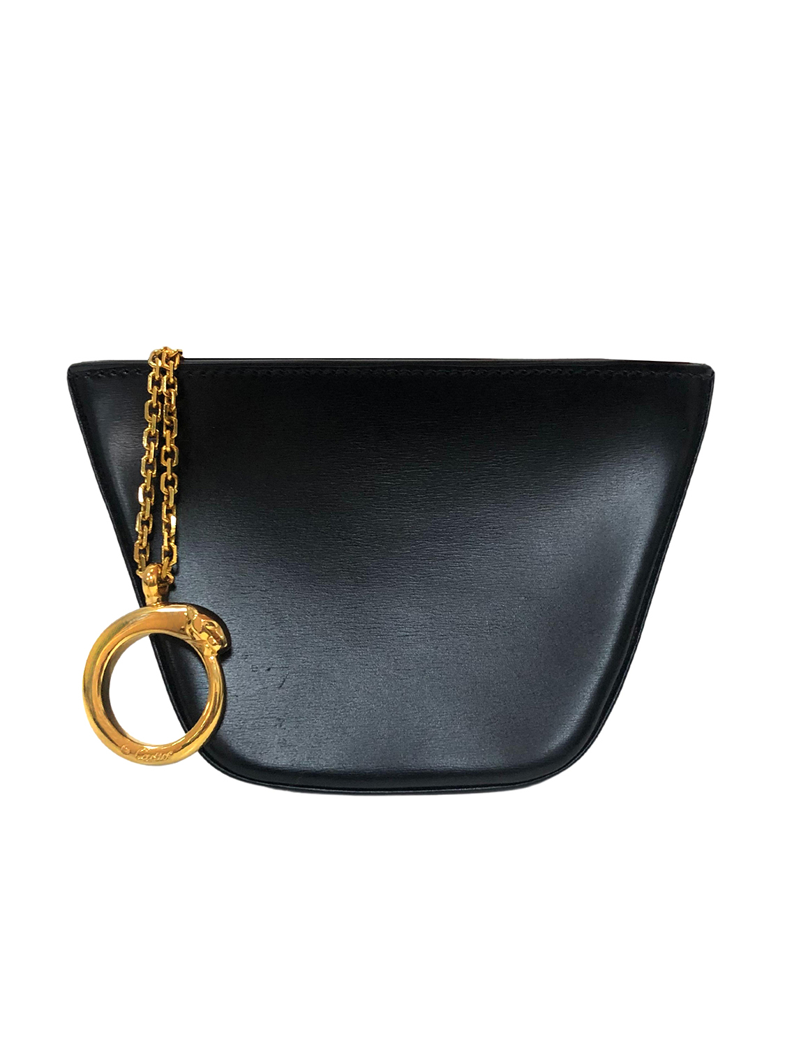 Миниатюрная сумка Cartier