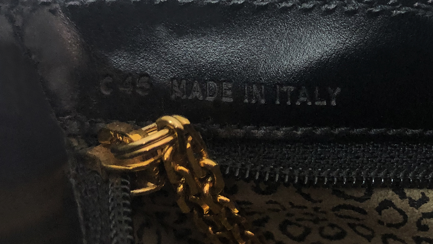 Миниатюрная сумка Cartier