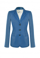 Кожаный жакет Prada