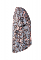 Шёлковый костюм Balenciaga