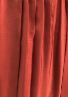 Плиссированная юбка Gucci