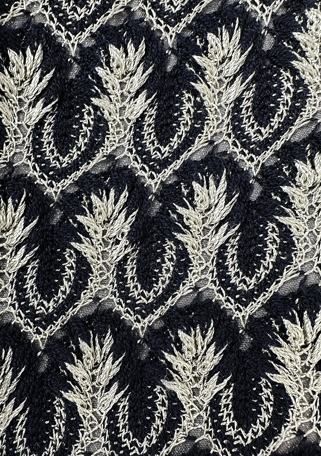 Трикотажные брюки Missoni