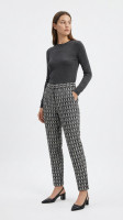 Трикотажные брюки Missoni
