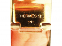 Эмалевый браслет Hermès