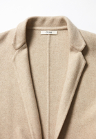 Кашемировое пальто Céline