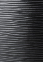 Сумка Louis Vuitton Noir Epi Bucket PM