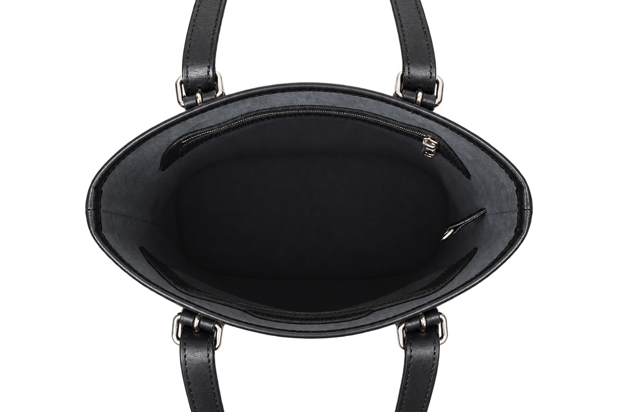 Сумка Louis Vuitton Noir Epi Bucket PM