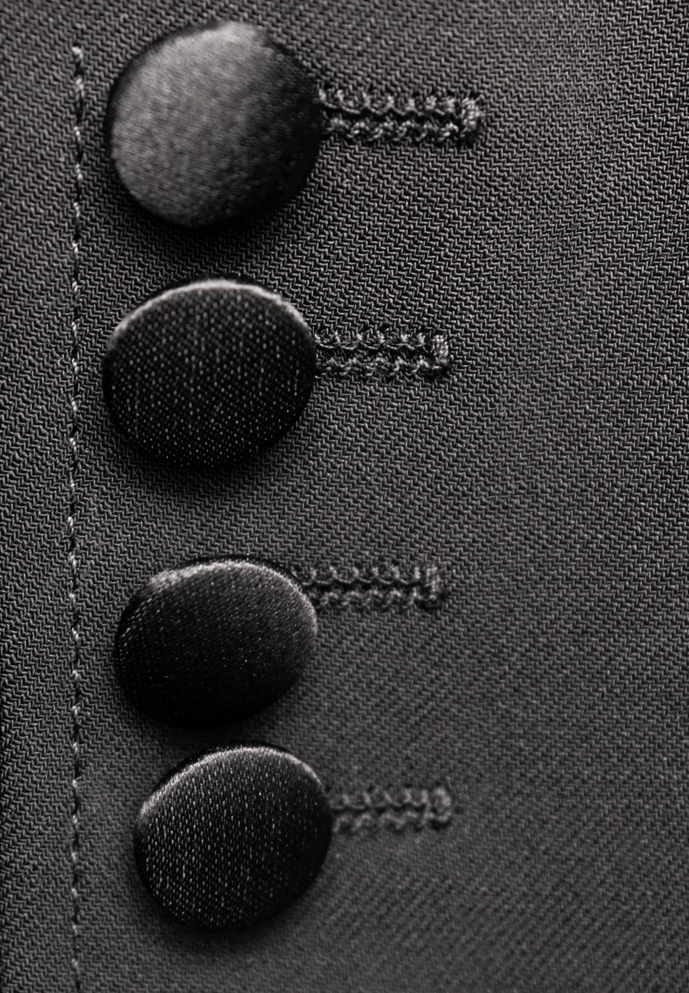 Тонкое пальто Dolce&Gabbana