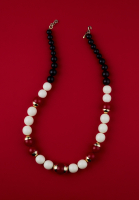 Винтажное колье Yves Saint Laurent