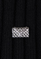 Вязаное платье Chanel