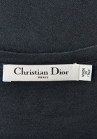Футболка Christian Dior с принтом 