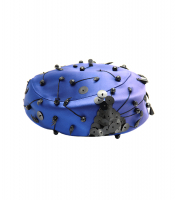 Шелковая шляпа Schiaparelli