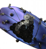 Шелковая шляпа Schiaparelli