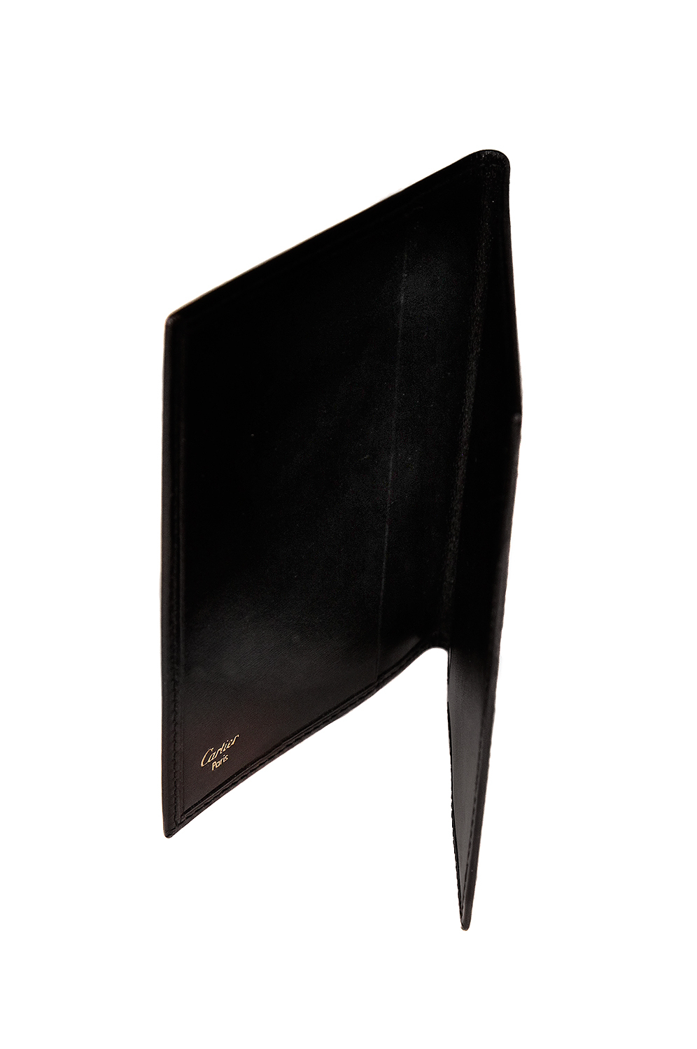 Обложка для европейского паспорта Cartier