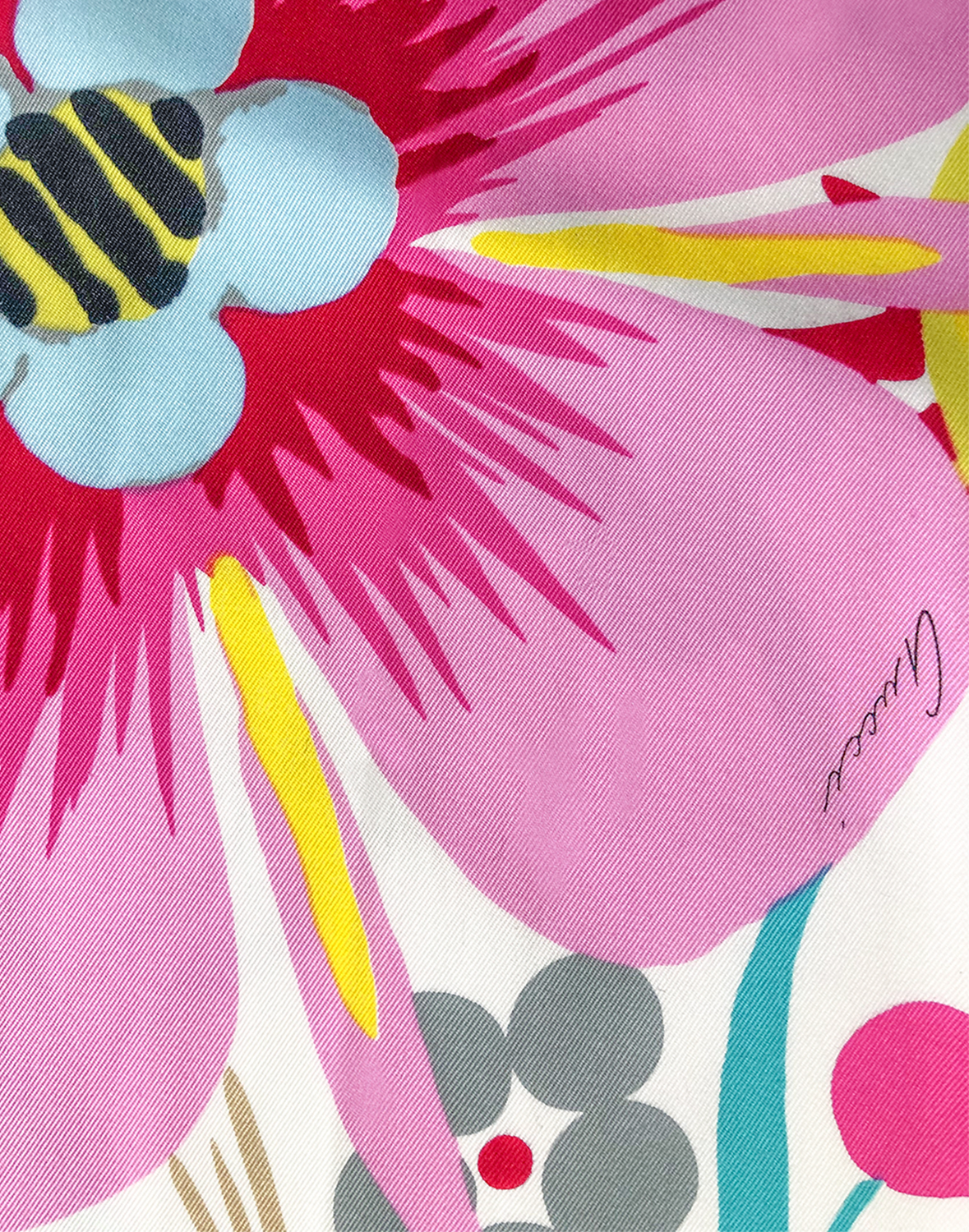 Цветочные брюки Gucci