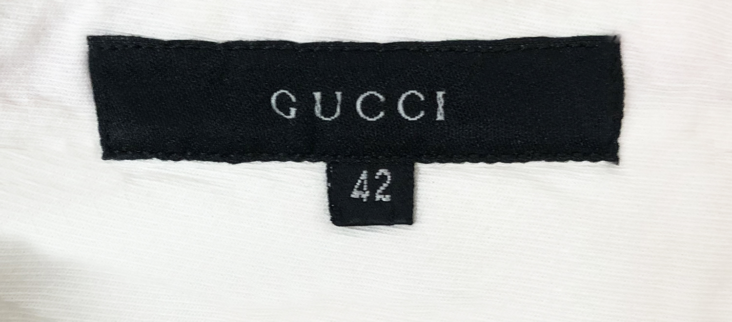 Цветочные брюки Gucci