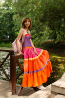 Рюкзак-трансформер Gianni Versace