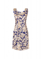 Парчовое платье Pierre Balmain haute couture