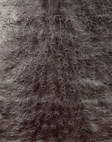 Кожаная юбка Christian Dior