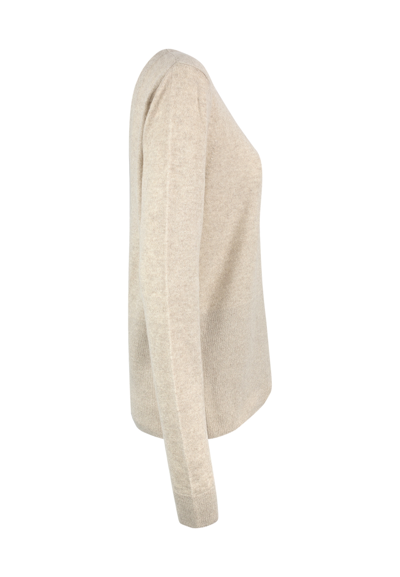 Кашемировый свитер Balenciaga