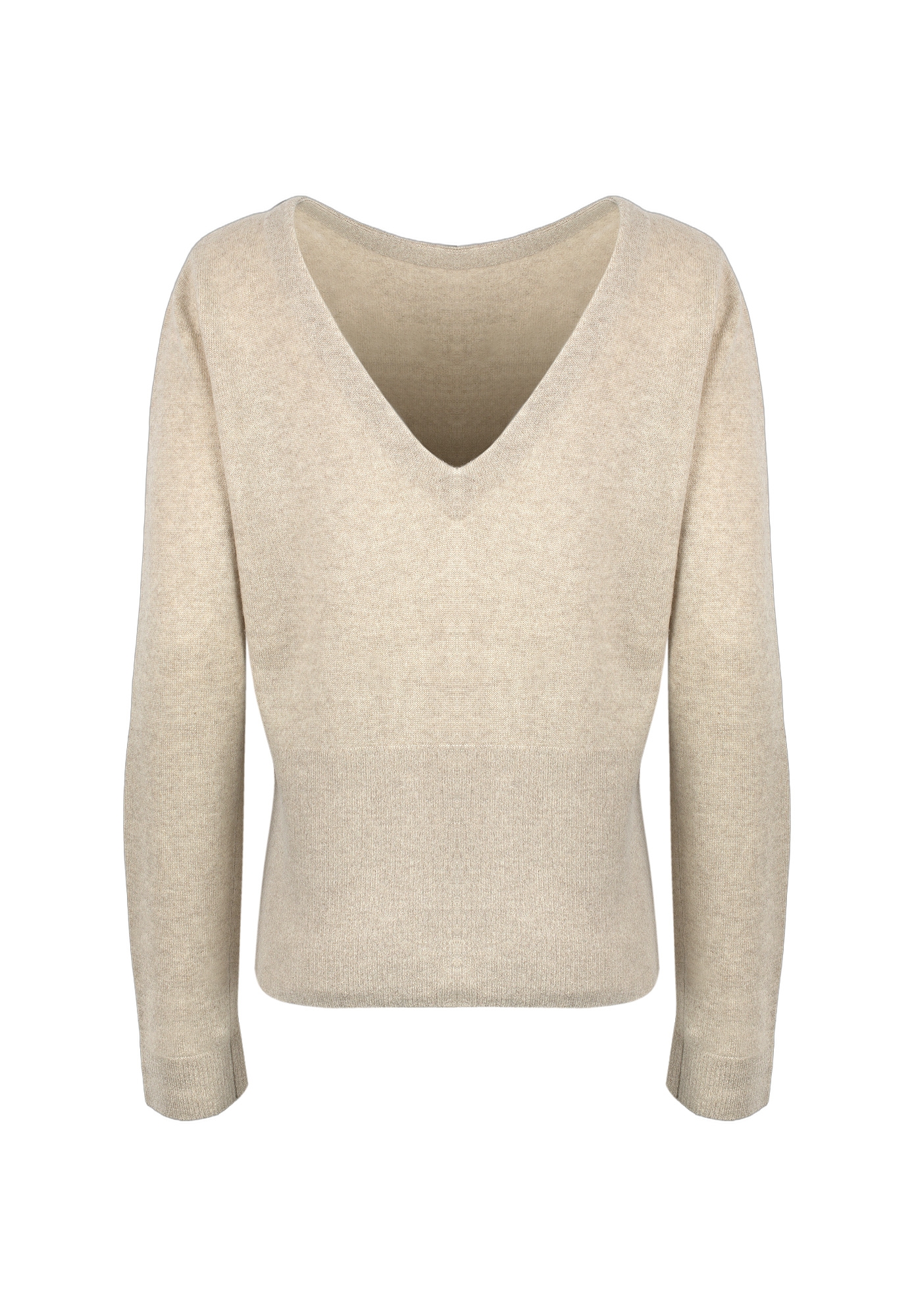 Кашемировый свитер Balenciaga