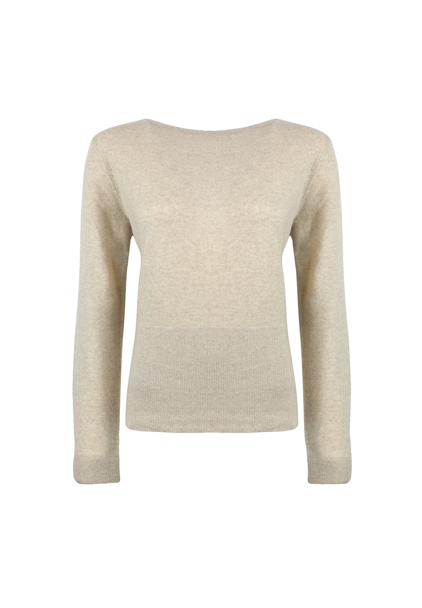 Кашемировый свитер Balenciaga