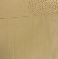 Бежевые шорты Chloé