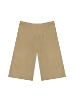 Бежевые шорты Chloé