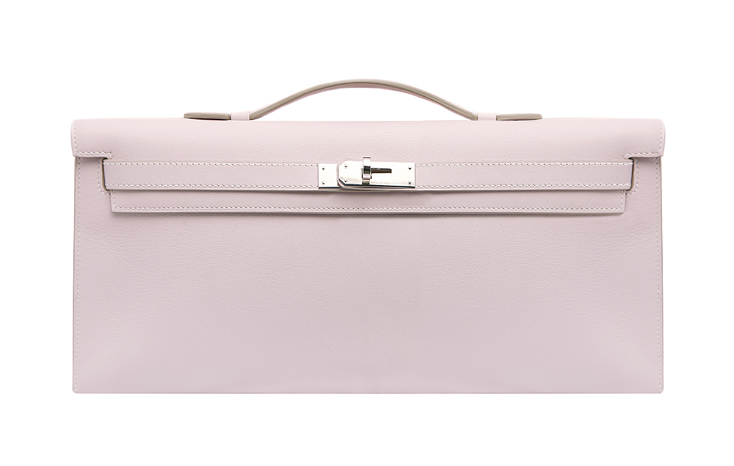 Клатч Hermès Kelly Cut