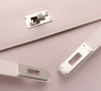 Клатч Hermès Kelly Cut