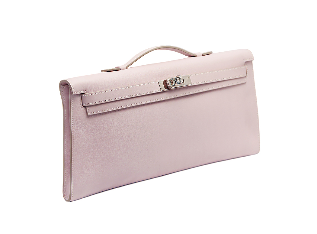 Клатч Hermès Kelly Cut