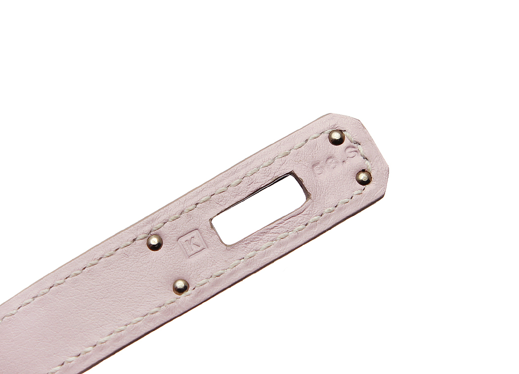 Клатч Hermès Kelly Cut