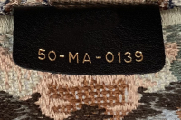 Сумка Christian Dior Book Tote KaleiDiorscopic Canvas