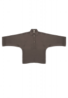 Шелковая блузка Hermès